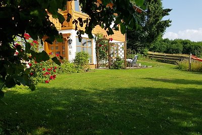 Ferienwohnung Schlossberg 2