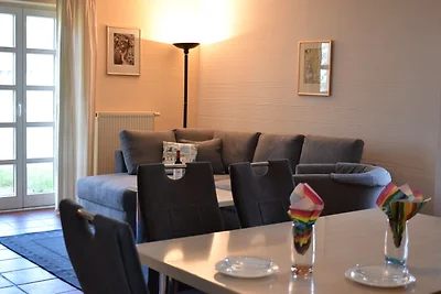 Vakantieappartement Gezinsvakantie Dranske