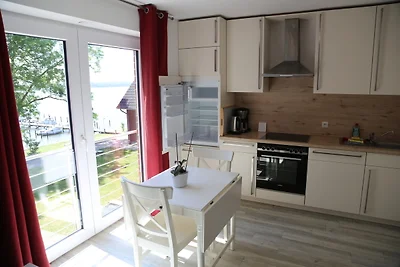 Schleiblick Appartement 18 mit