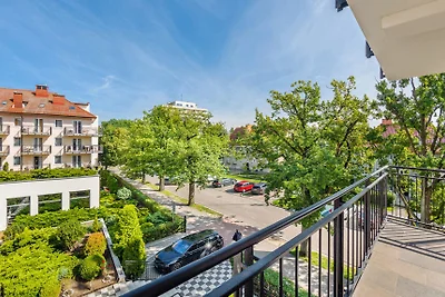 Sun&Snow Olymp - Apartament 321