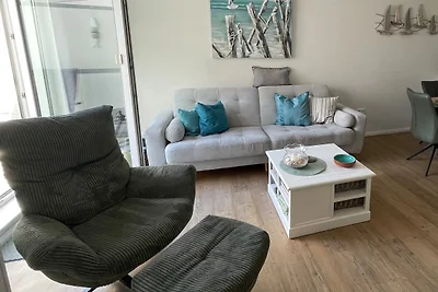 Vakantieappartement Gezinsvakantie Grömitz