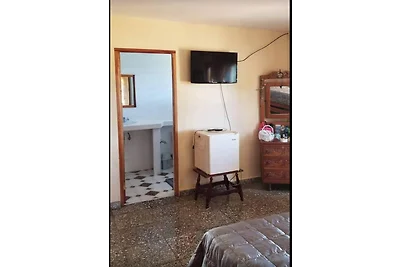Appartamento Vacanza con famiglia Playa Santa Lucia