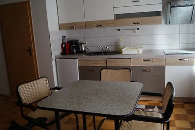 Ferienwohnung am Park