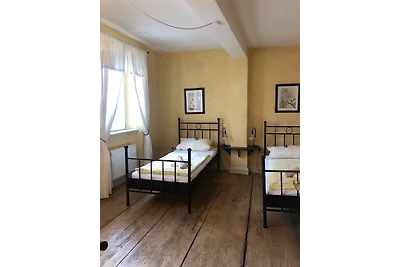 Vakantiehuis Ontspannende vakantie Meisenheim