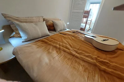 Vakantieappartement Gezinsvakantie Dorum