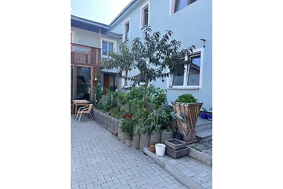 Rim Ferienwohnung in Lauchhammer