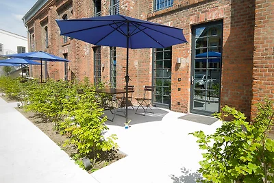 Vakantieappartement Gezinsvakantie Brandenburg an der Havel