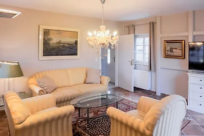 Vakantiehuis Ontspannende vakantie Rankwitz