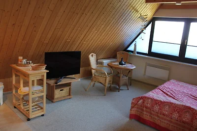 "Fewo-Ulla-02" Ferienwohnung im OG