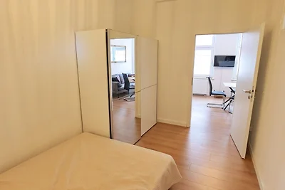 Apartment 2 bei der Klosterkirche