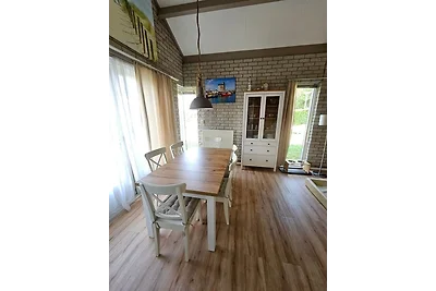 Dünenhaus Malin