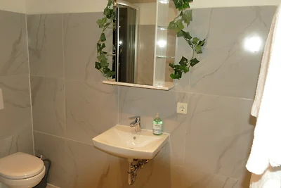 Apartamento Vacaciones familiares Brunsbüttel