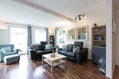 Vakantieappartement Gezinsvakantie Göhren-Lebbin