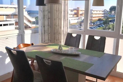 Strandperle 10 - Ostseestern