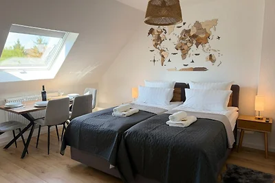 Atlas Apartment Oberhausen 7