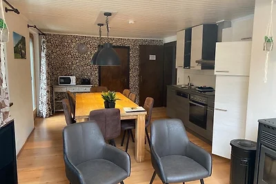 Ferienwohnung Gletscherblick