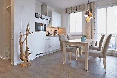 Aparthotel Waterkant Suites, Suite