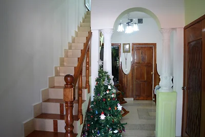 Hostal Eliza y Miguel Angel