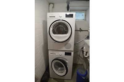 Vakantieappartement Gezinsvakantie Schönberg & Schönberger beach