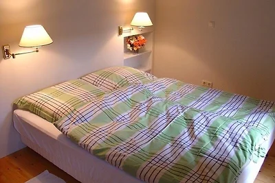 Hof Rüsch - Ferienhaus cottage