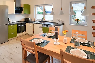Casa vacanze Vacanza di relax Göhren-Lebbin