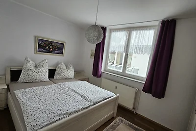 Ferienwohnung Wanderfalke mit