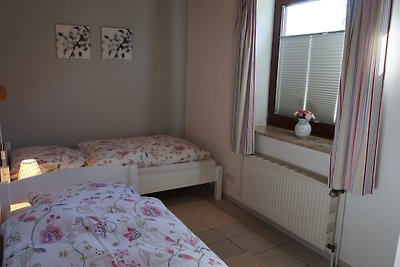 Vakantieappartement Gezinsvakantie Schwienkuhl