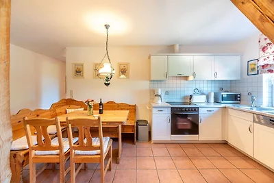 Vakantieappartement Gezinsvakantie Midlum