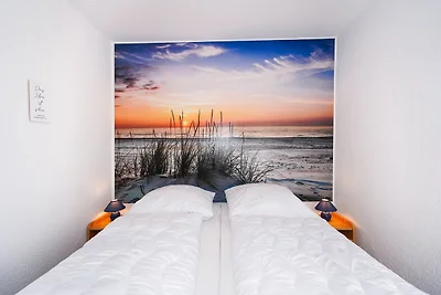 Appartement Vacances avec la famille Sierksdorf