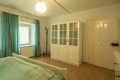 Appartamento Vacanza con famiglia Lindau