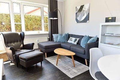 Vakantieappartement Gezinsvakantie Gollendorf