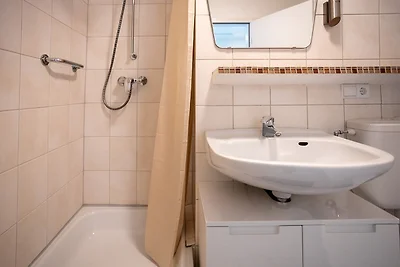 Ferienhaus Objekt 215 in Tossens