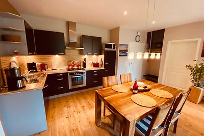 Ferienhaus Maxe, Wohnung Joona