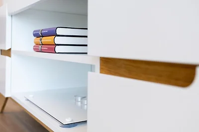 Düne und Meer Dünenglück