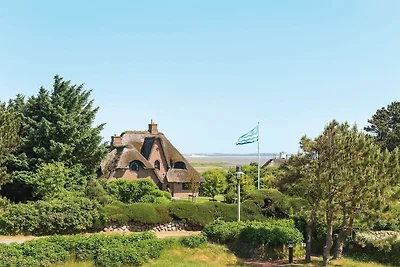 Vakantiehuis Ontspannende vakantie Kampen