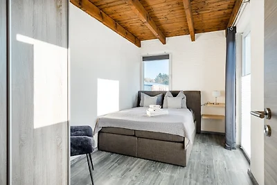Vakantieappartement Gezinsvakantie Aurich