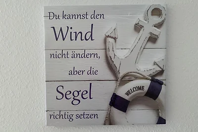 wattenmeer-ferien Ferienwohnung 1