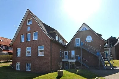 Wohnung 2 im Haus Seesonne, Baltrum