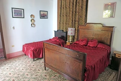 Appartamento Vacanza con famiglia Santiago de Cuba