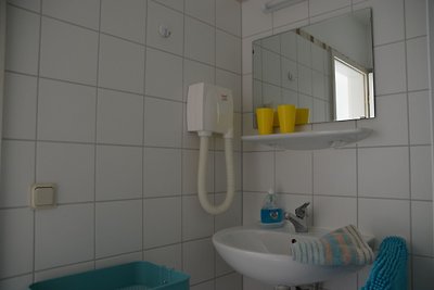 Vakantieappartement Gezinsvakantie Middelhagen