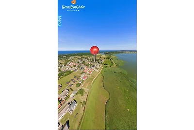 Vakantiehuis Ontspannende vakantie Zempin