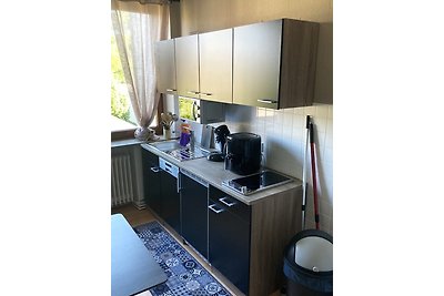 Vakantieappartement Gezinsvakantie Hagen