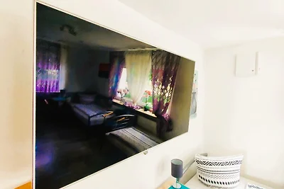 Vakantiehuis Ontspannende vakantie Laupheim