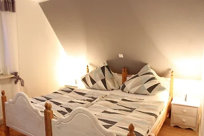 Casa vacanze Vacanza di relax Poppenbüll