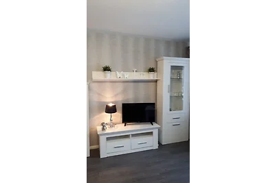 Vakantieappartement Gezinsvakantie Goslar