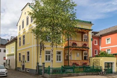 Heritage Boutique Apartment