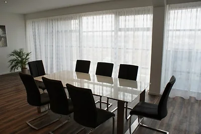 Ferienloft Saphir - ABC138