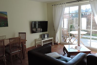 Akazienhaus 1