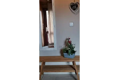 Haus Annika - Wohlfühlurlaub an