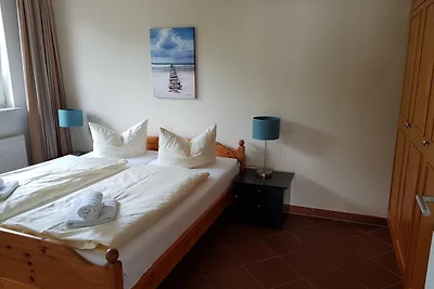 Appartamento Vacanza con famiglia Baabe